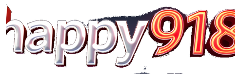 happy918 logo
