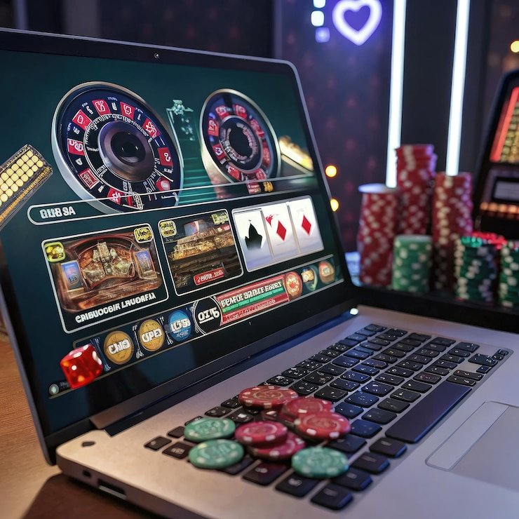 happy918 mobile gaming
